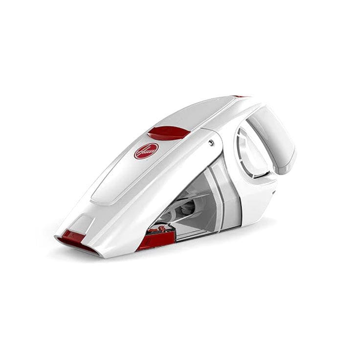 Hoover Gator 10.8V Cordless Handheld Vacuum Cleaner – White | HQ86-GA-BME