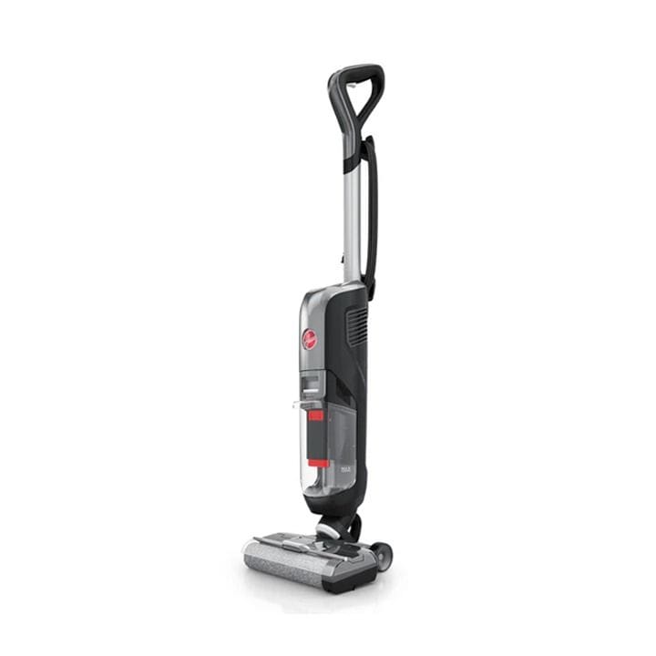 Hoover Streamline Hardfloor Surface Cleaner – Black & Grey | CDHF-SLME