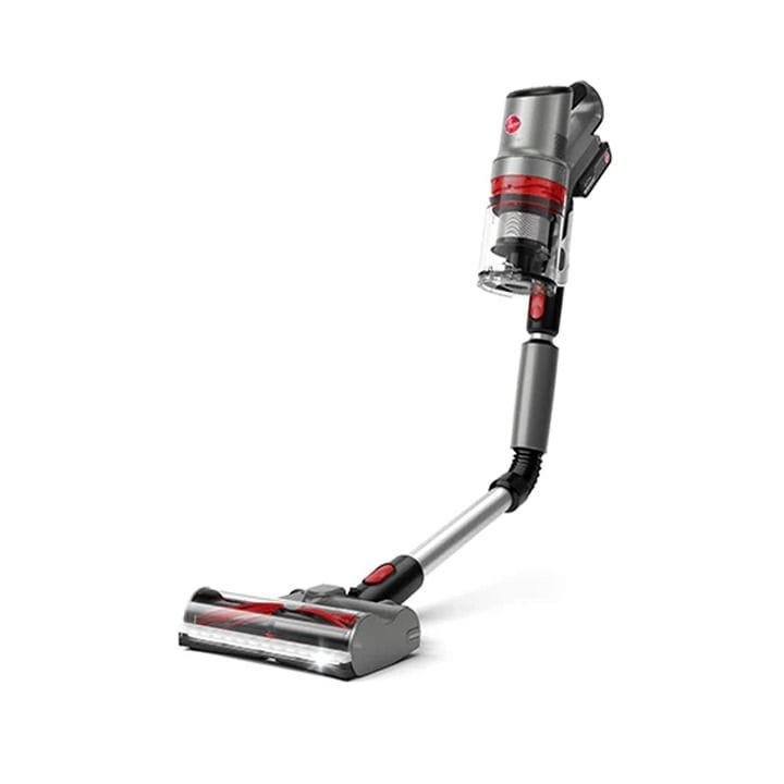 Hoover Home Pro Cordless Vacuum Cleaner 0.7L Hairwrap Resist FlexiClean Under Furniture Reach LED Floorhead |CLSV-HPMS