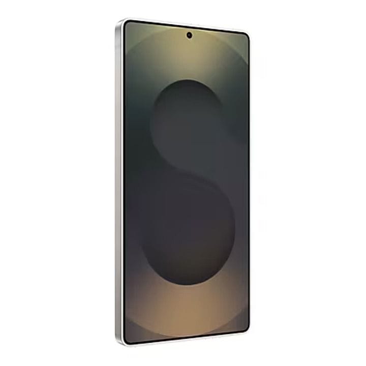 Samsung Galaxy S25 Ultra Smartphone 512GB – Titanium Black | SM-S938BZKOMEA
