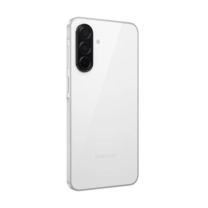 Samsung Galaxy A26 5G Smartphone 8GB/256GB – White |SM-A266BZWJMEA