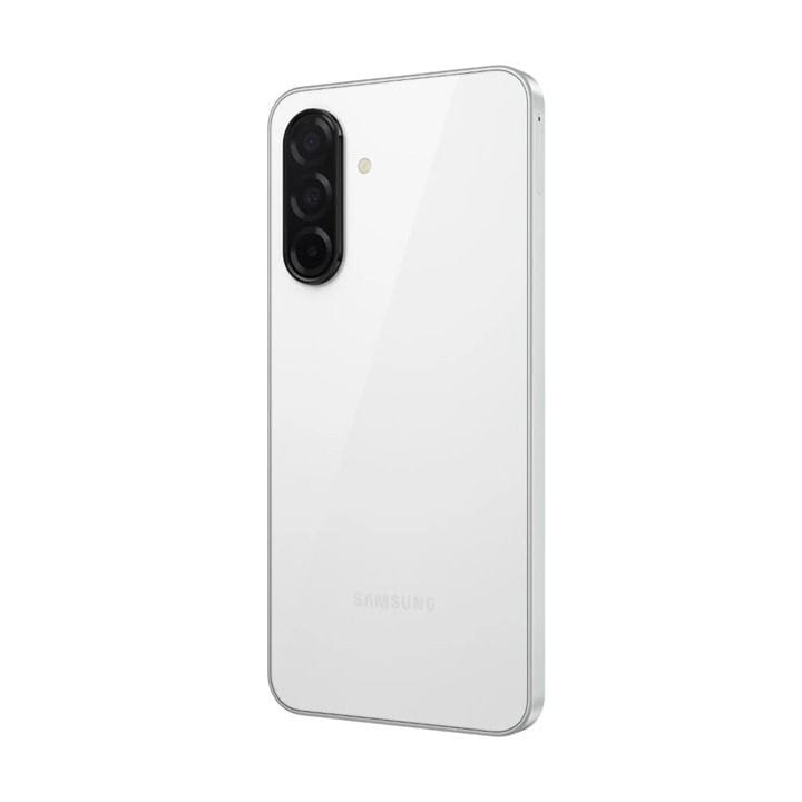Samsung Galaxy A26 5G Smartphone 8GB/256GB – White |SM-A266BZWJMEA