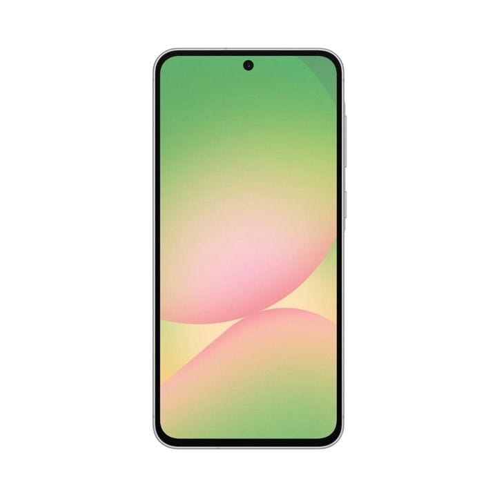 Samsung Galaxy A56 5G Smartphone 8GB/256GB – Awesome Light Gray | SM-A566BZAWMEA (Open Piece/Display Unit)