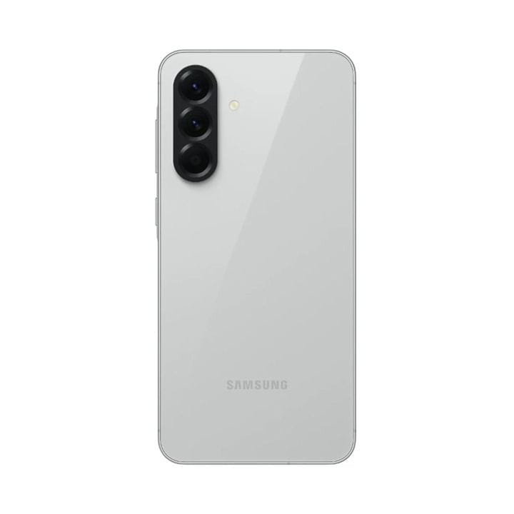 Samsung Galaxy A56 5G Smartphone 8GB/256GB – Awesome Light Gray | SM-A566BZAWMEA (Open Piece/Display Unit)