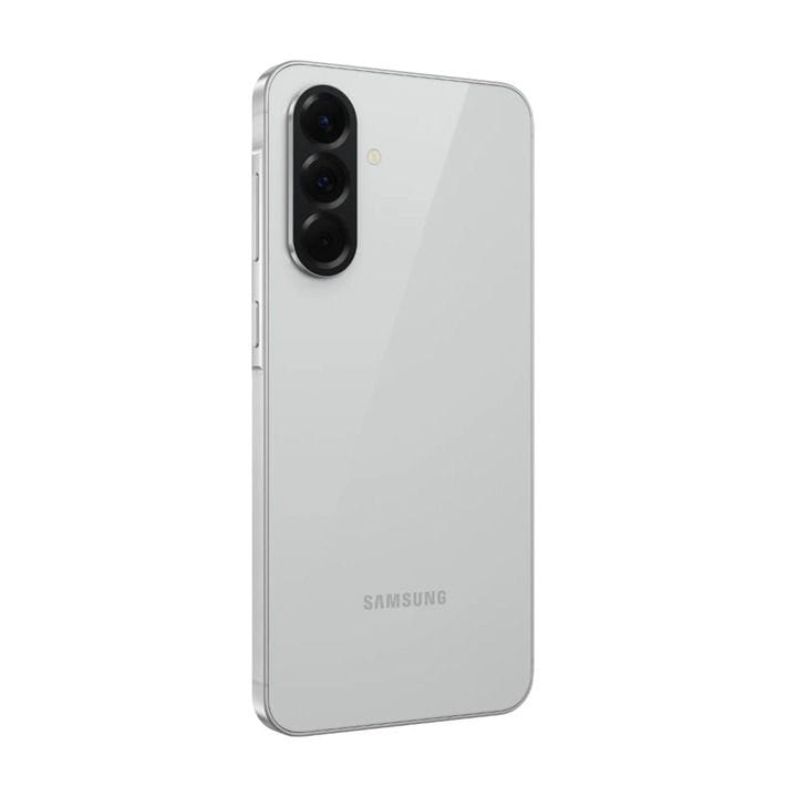 Samsung Galaxy A56 5G Smartphone 8GB/256GB – Awesome Light Gray | SM-A566BZAWMEA (Open Piece/Display Unit)