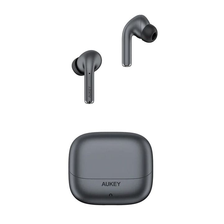 Aukey Beyond ANC Pro Wireless Earbuds – Gray | EP-B1