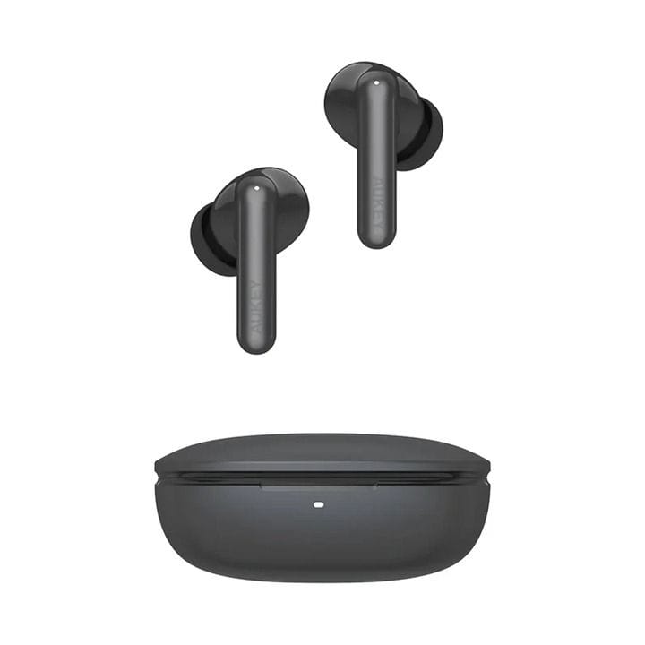 Aukey Beyond ANC Elite Wireless Earbuds – Gray | EP-B2