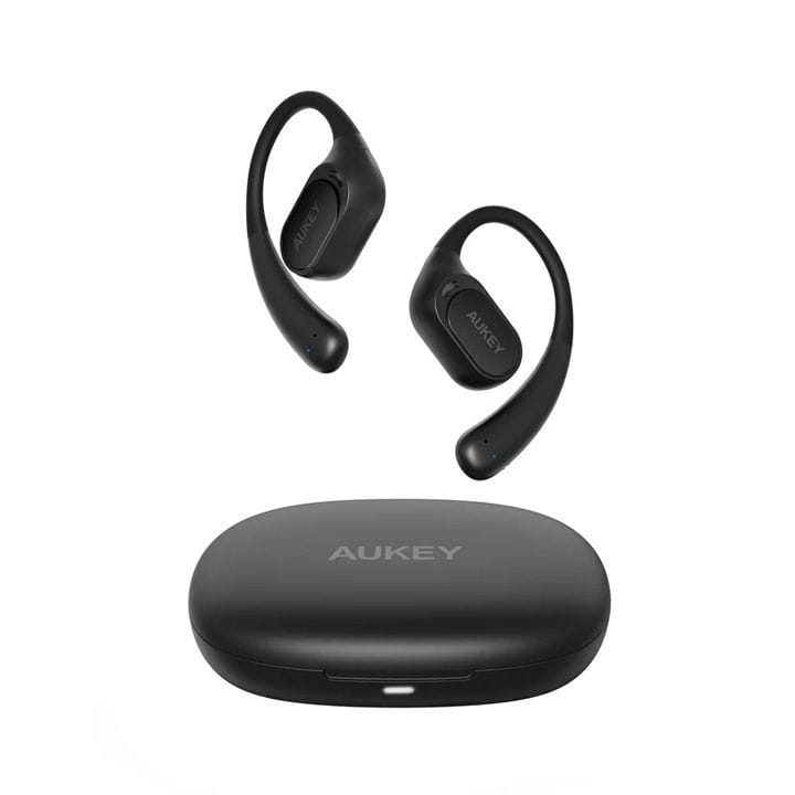 سماعات أوكي الرياضية المفتوحة Beyond Sports Open-Ear - رمادي | EP-S1