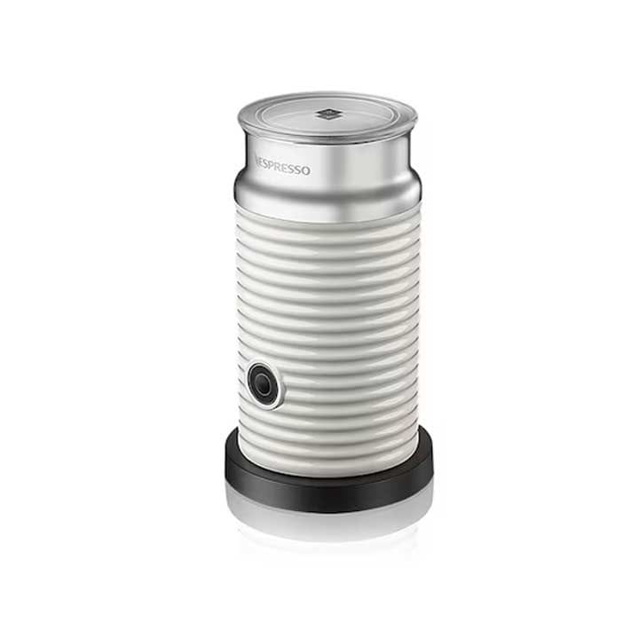 نسبريسو جهاز إيروتشينو 3 لرغوة الحليب – أبيض | GNN134ACC00131