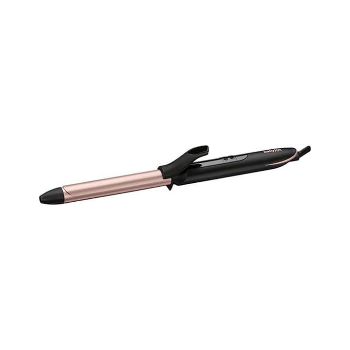 Babyliss Hair Curler 19mm Barrel– Black | C450SDE