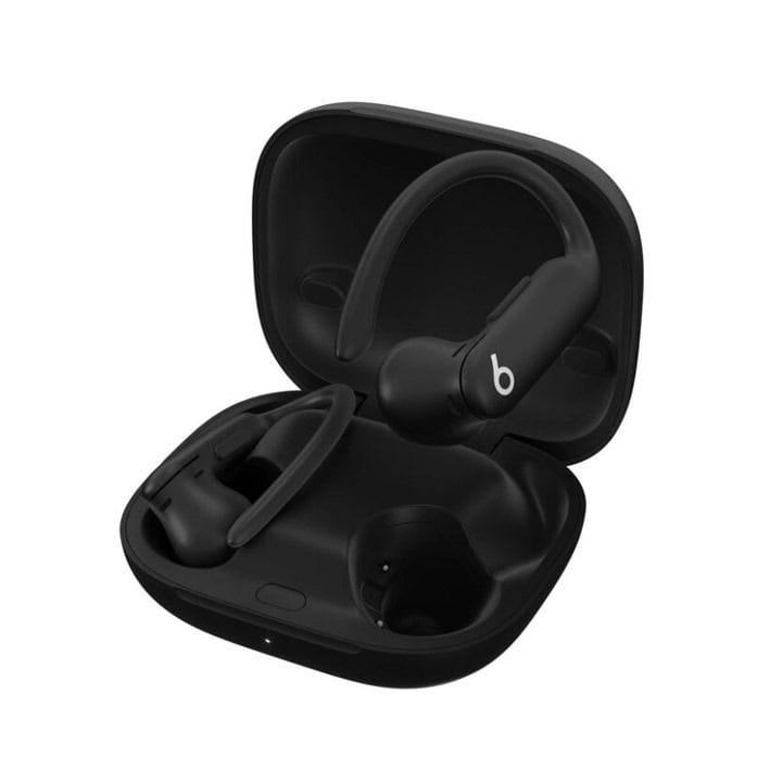 بيتس سماعات أذن لاسلكية Powerbeats Pro 2 | أسود | MX723AE/A