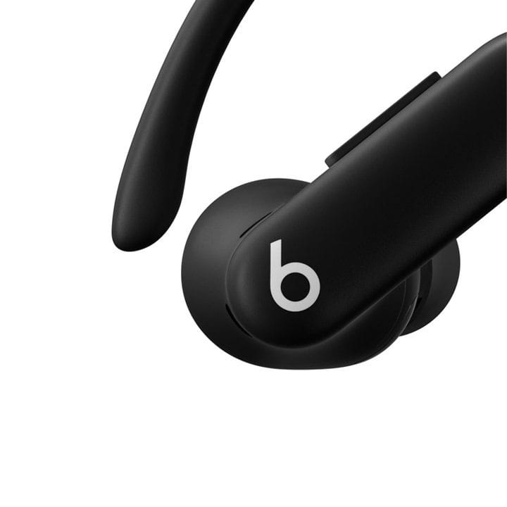 بيتس سماعات أذن لاسلكية Powerbeats Pro 2 | أسود | MX723AE/A