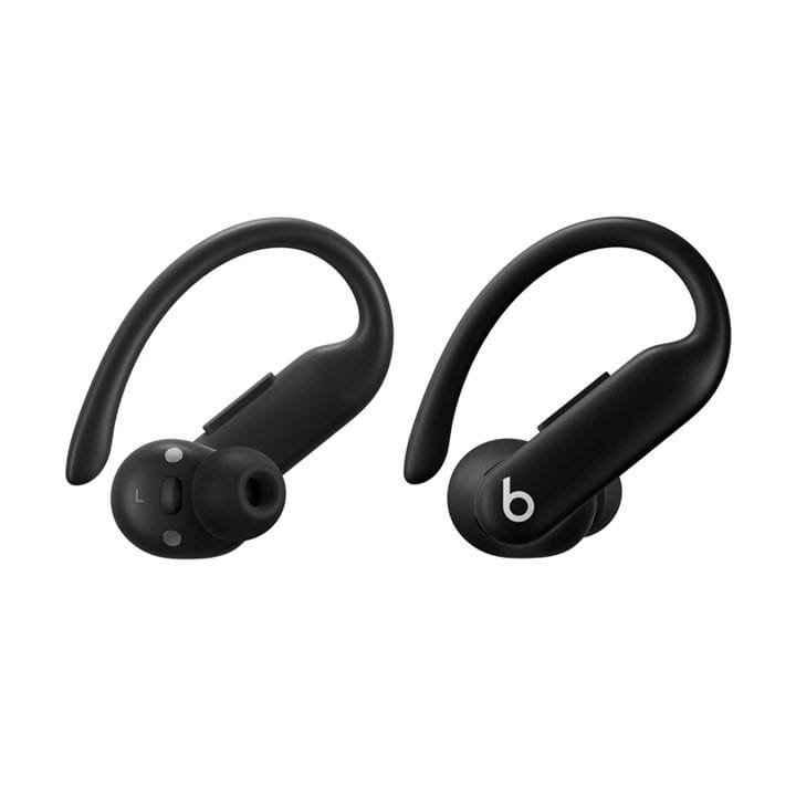 بيتس سماعات أذن لاسلكية Powerbeats Pro 2 | أسود | MX723AE/A