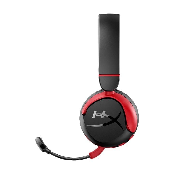 HyperX Cloud Mini Wireless Gaming Headphone | Black | 7G8F1AA