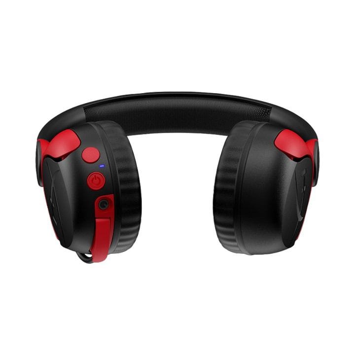 HyperX Cloud Mini Wireless Gaming Headphone | Black | 7G8F1AA