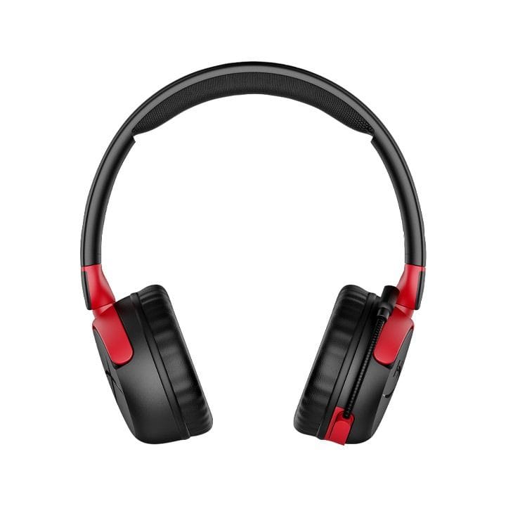 HyperX Cloud Mini Wireless Gaming Headphone | Black | 7G8F1AA
