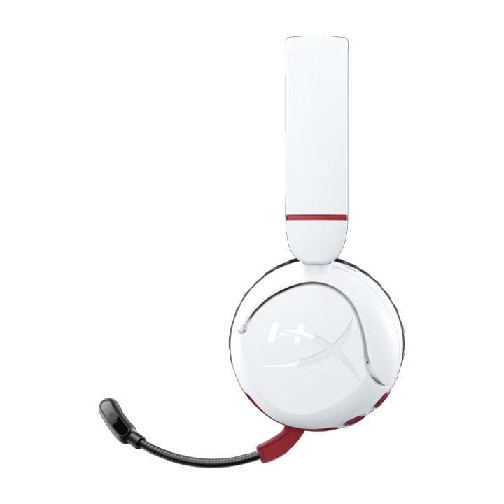 HyperX Cloud Mini Wireless Gaming Headphone | White | 7G8F2AA