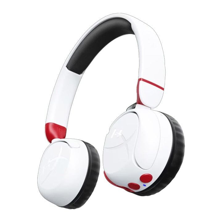 HyperX Cloud Mini Wireless Gaming Headphone | White | 7G8F2AA