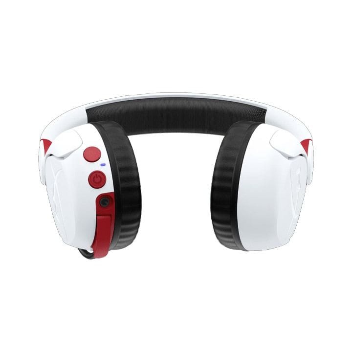 HyperX Cloud Mini Wireless Gaming Headphone | White | 7G8F2AA