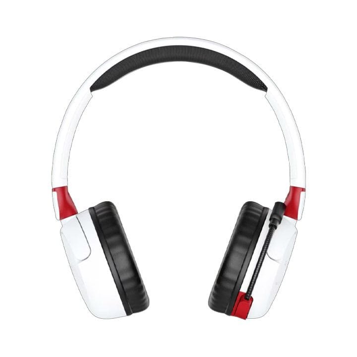 HyperX Cloud Mini Wireless Gaming Headphone | White | 7G8F2AA