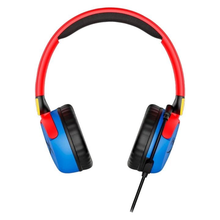 HyperX Cloud Mini Wired Kids Gaming Headphone | 7G8F3AA