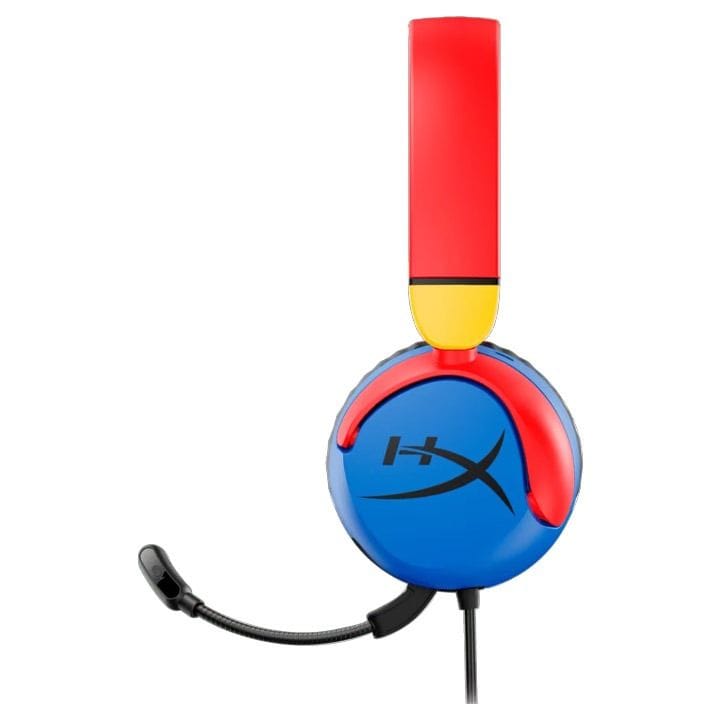 HyperX Cloud Mini Wired Kids Gaming Headphone | 7G8F3AA