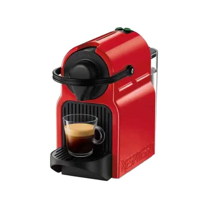 نسبريسو إنيسيا ماكينة قهوة - أسود | C40-ME-REN-NE5