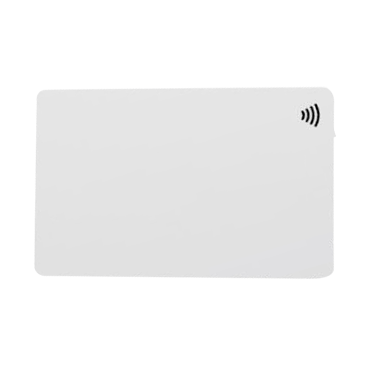 NFC Business Card Printed With Your Personalized Design