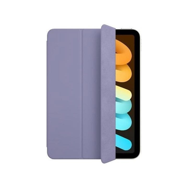 Apple Smart Folio for iPad Mini (6th Generation) - English Lavender | MM6L3ZM/A