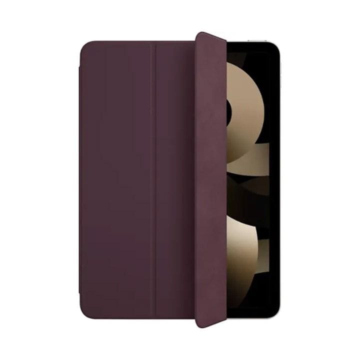Apple Smart Folio for iPad Air (5th Generation) - Dark Cherry | MNA43ZM/A