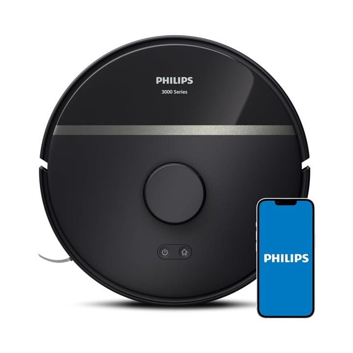 Philips Robotic Vacuum Cleaner | XU3000/01