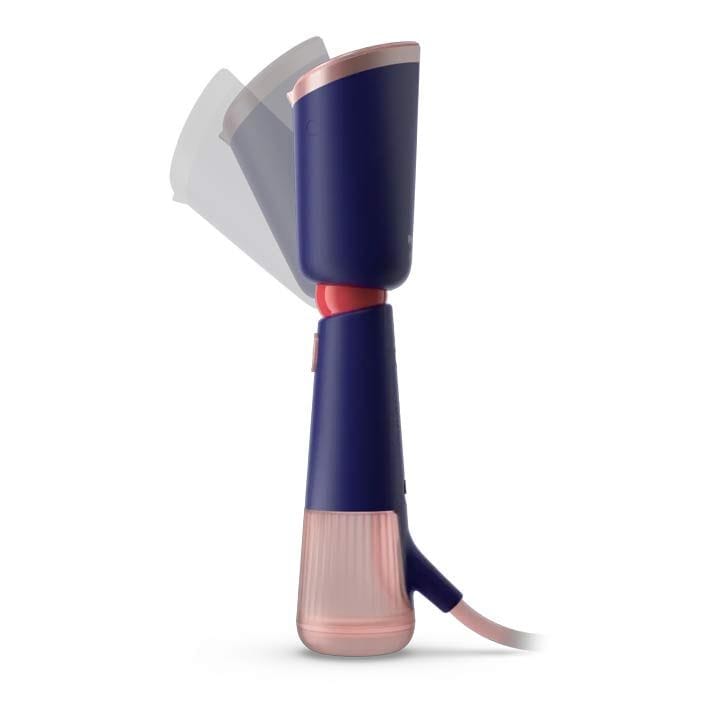 Philips Series 5000 Handheld Garment Steamer Horizontal & Vertical Steaming | Marine Blue | STH5030/20