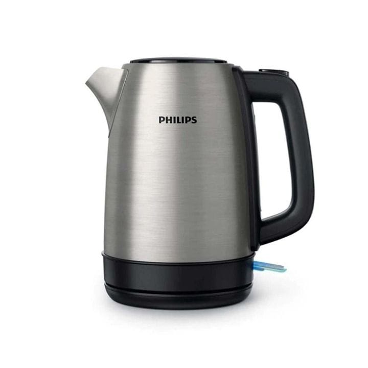 Philips Electric Kettle – Silver | HD9350/92