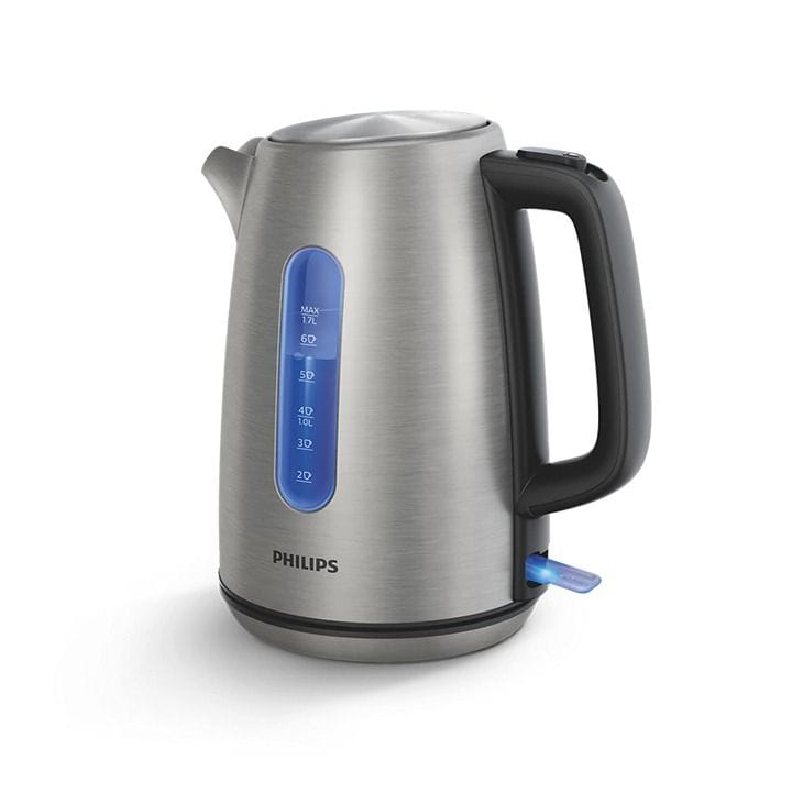 Philips Stainless Steel Electric Kettle 2200W | HD9357/12