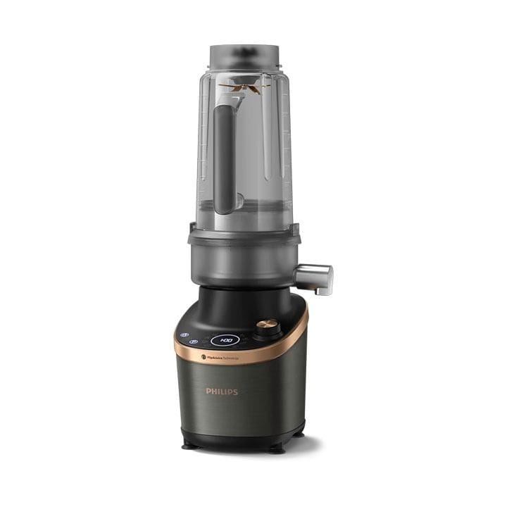 Philips Blender Flip & Juice 1500W | Black | HR3770/00