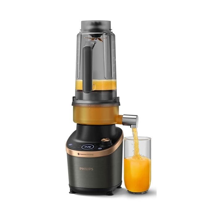 Philips Blender Flip & Juice 1500W | Black | HR3770/00