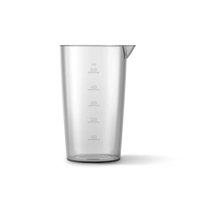 Philips Daily Collection  ProMix Hand Blender 650W Turbo Function | White | HR2535/01