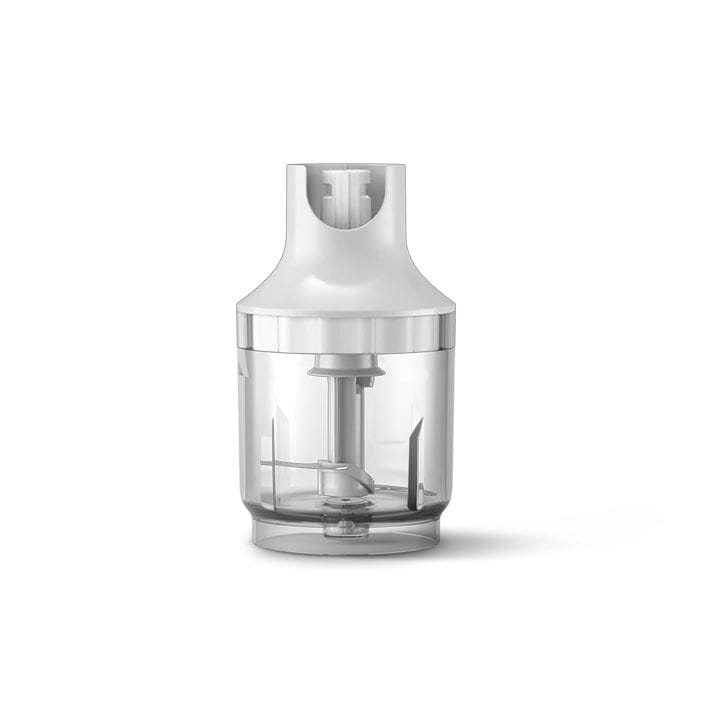 Philips Daily Collection  ProMix Hand Blender 650W Turbo Function | White | HR2535/01