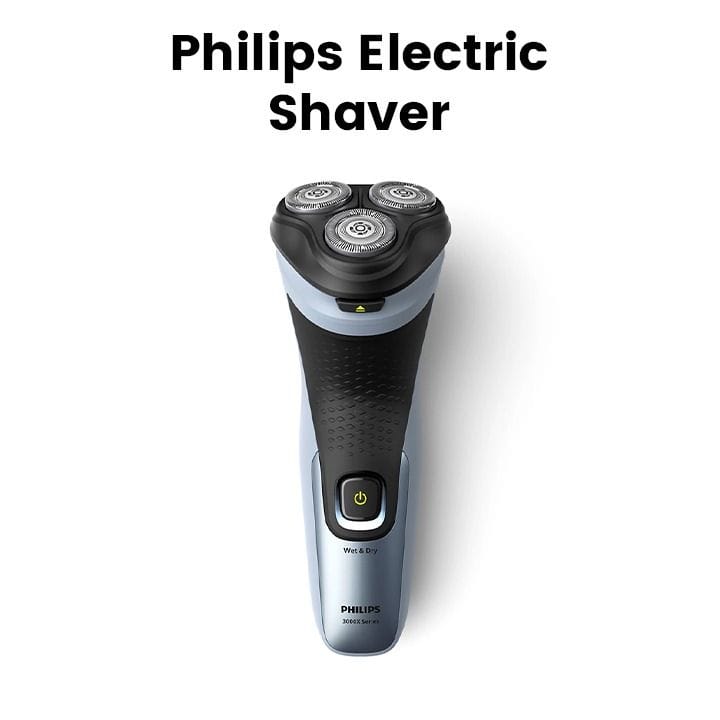 Philips Electric Shaver | X3063/00