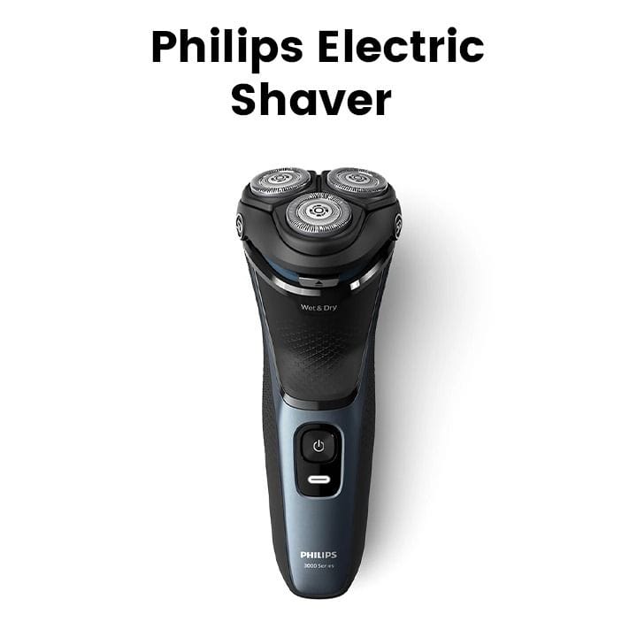 Philips Electric Shaver | S3144/00