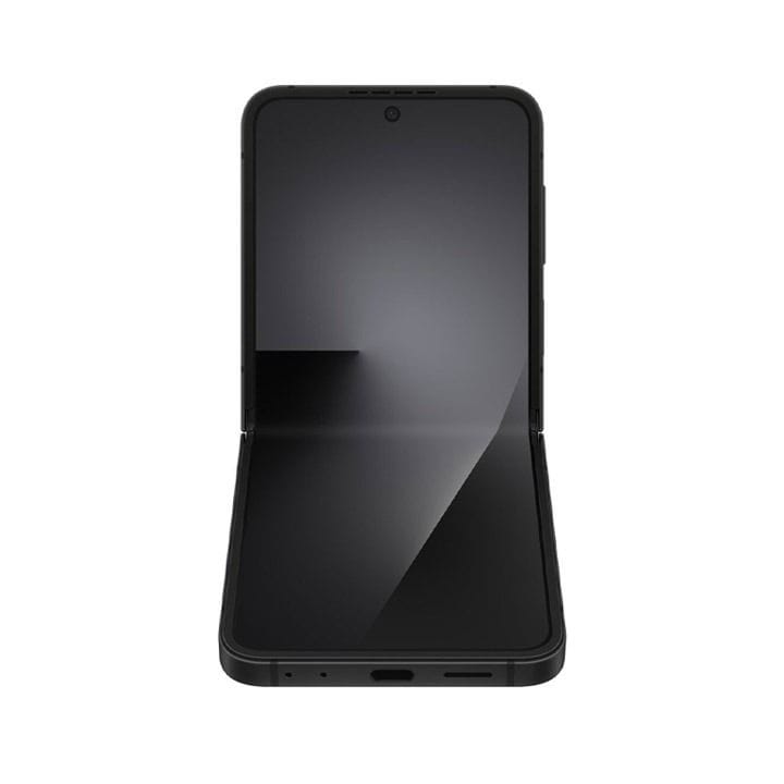 Samsung Galaxy Z Flip7 FE 5G 256GB Smartphone - Black