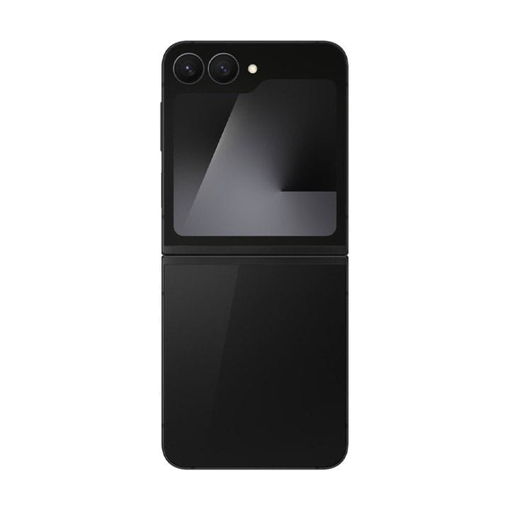 Samsung Galaxy Z Flip7 FE 5G 256GB Smartphone - Black