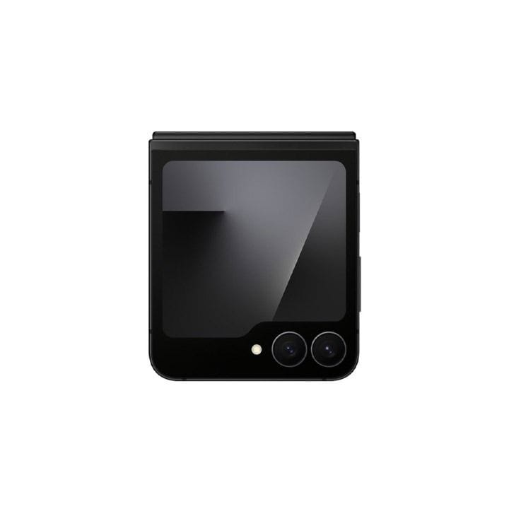 Samsung Galaxy Z Flip7 FE 5G 256GB Smartphone - Black