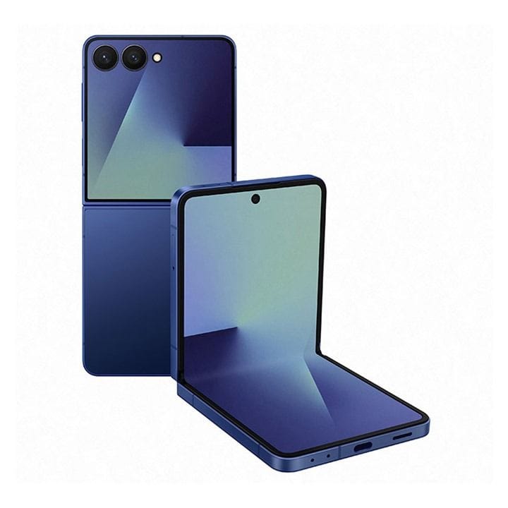 سامسونج هاتف ذكي Z فليب7 5G 256GB | ظل أزرق