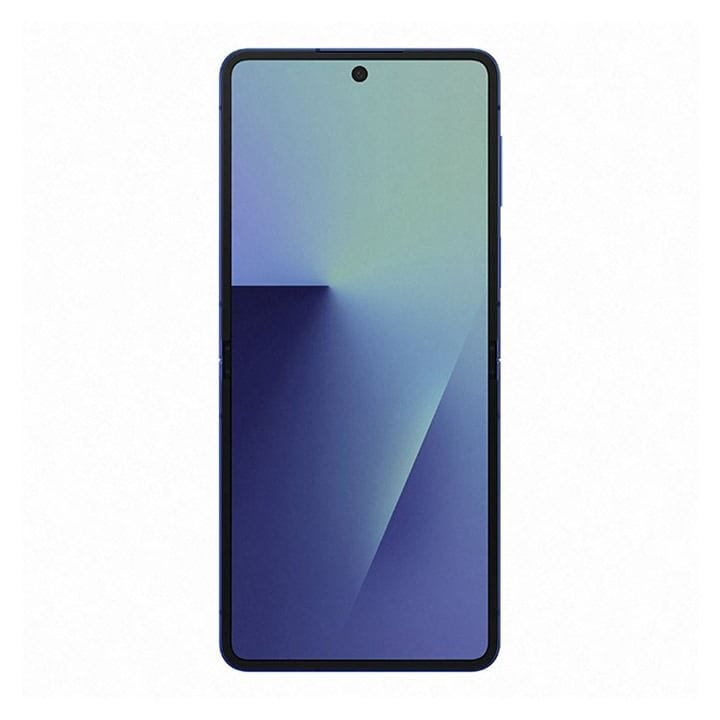 سامسونج هاتف ذكي Z فليب7 5G 256GB | ظل أزرق