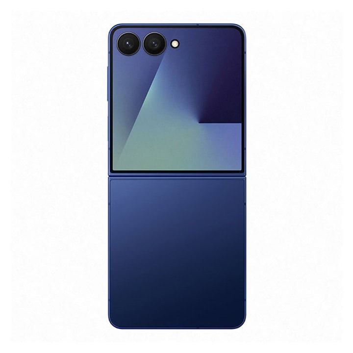 سامسونج هاتف ذكي Z فليب7 5G 256GB | ظل أزرق