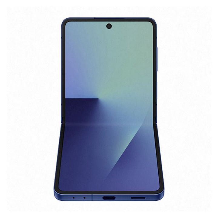 سامسونج هاتف ذكي Z فليب7 5G 256GB | ظل أزرق