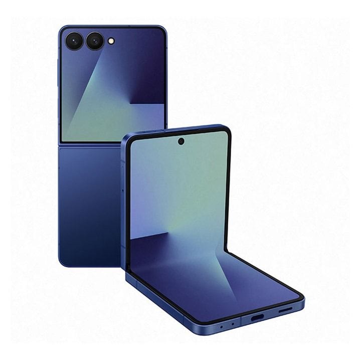 سامسونج هاتف ذكي Z فليب7 5G 512GB | ظل أزرق