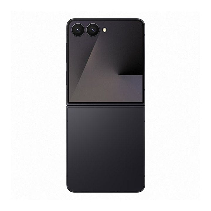 سامسونج هاتف ذكي Z فليب7 5G 256GB | أسود قاتم