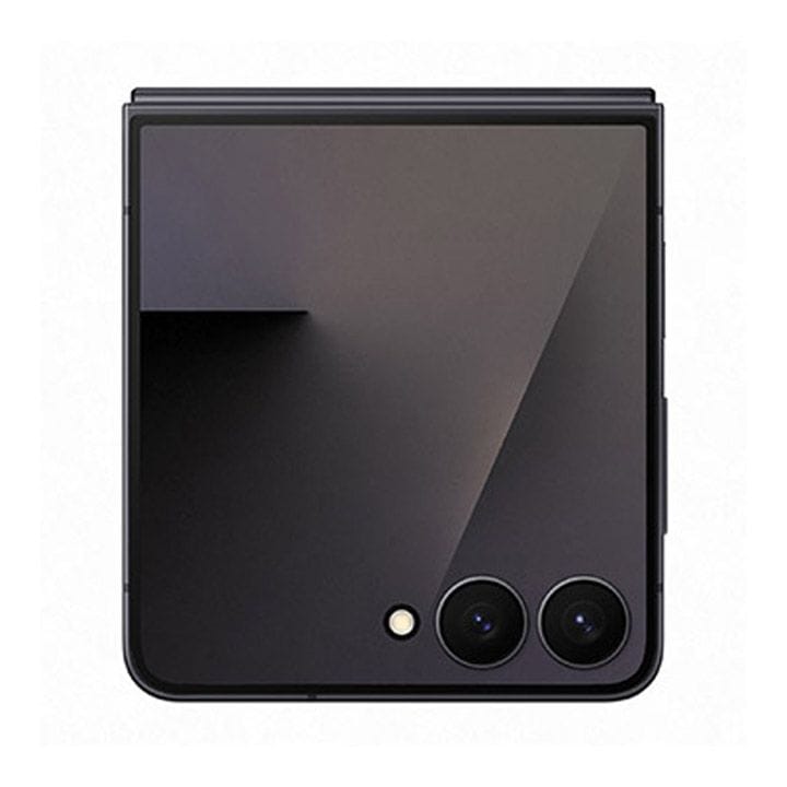 سامسونج هاتف ذكي Z فليب7 5G 256GB | أسود قاتم